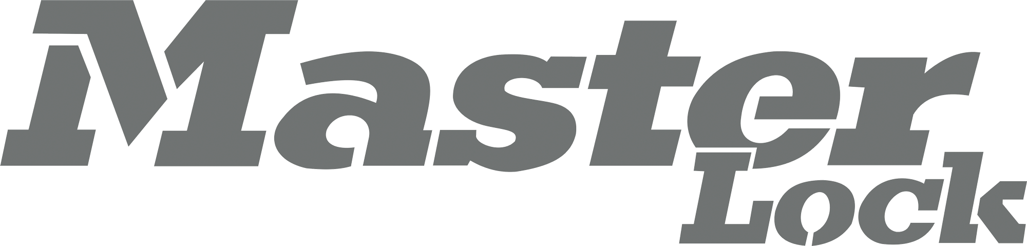 Master Lock