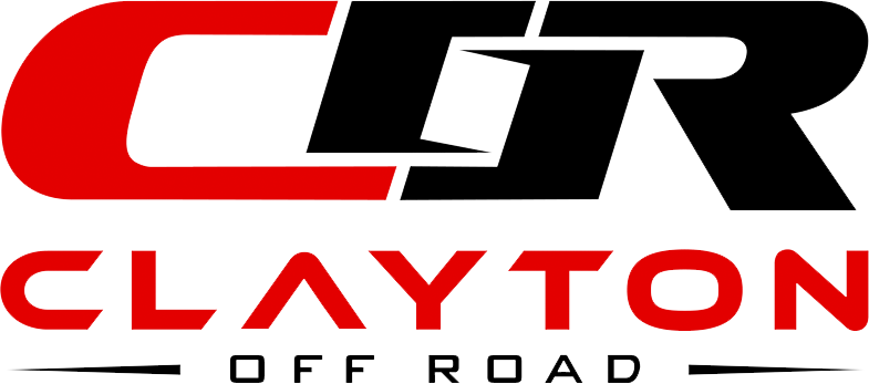 Clayton Off Road