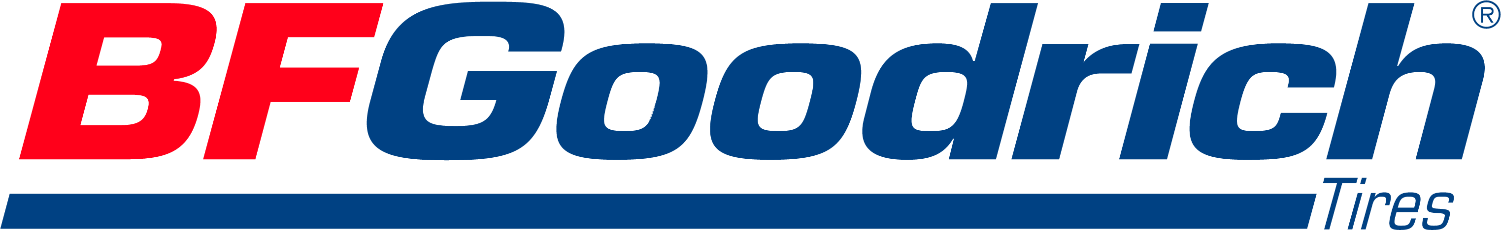 BF Goodrich Tires