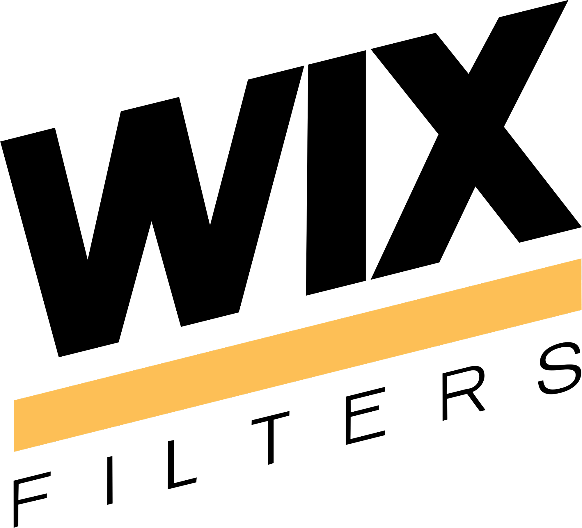 Wix Filters
