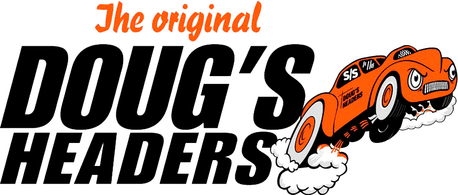 Doug's Headers