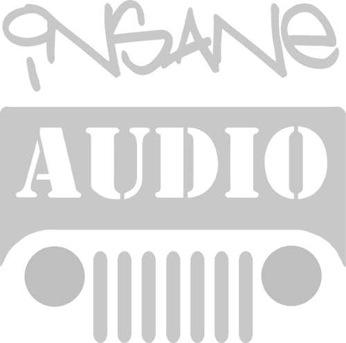 Insane Audio