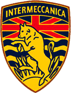 Intermeccanica