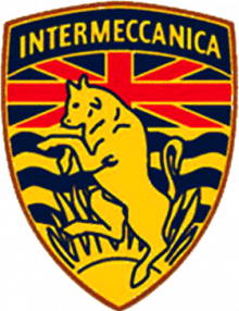 Intermeccanica