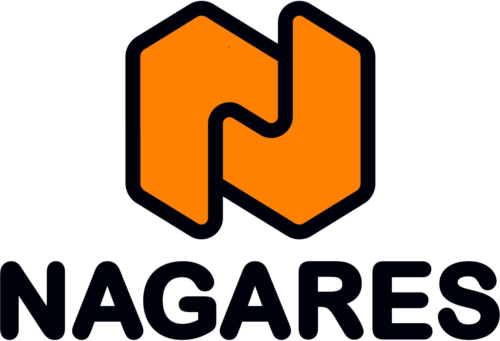 Nagares