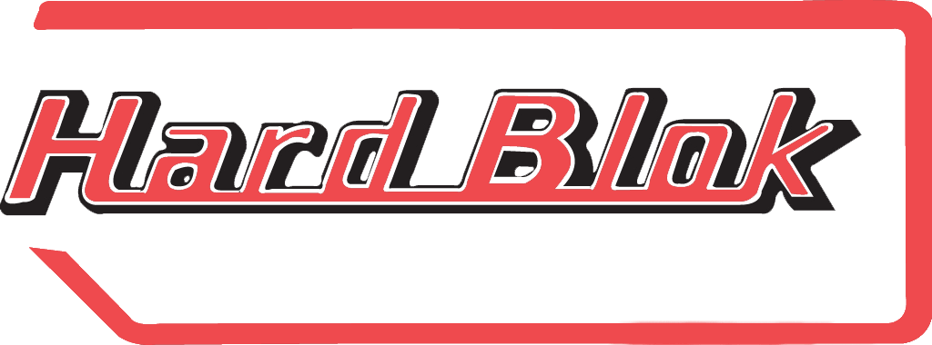 Hard Blok