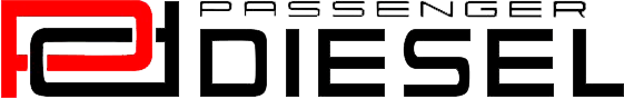 Passenger Diesel