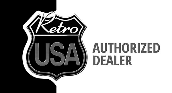 Retro USA
