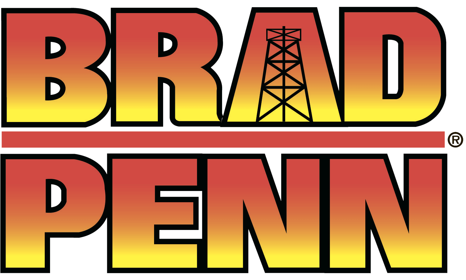 Brad Penn