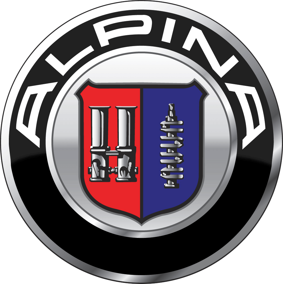 Alpina