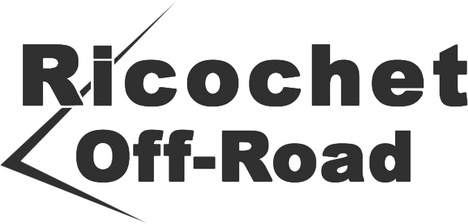 Ricochet Off-Road