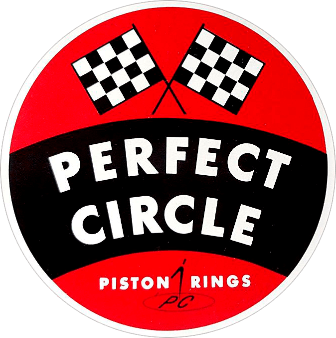 Perfect Circle Piston Rings
