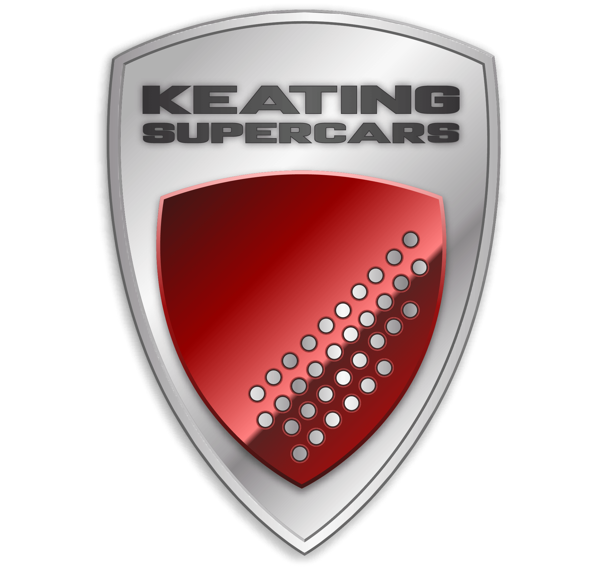 Keating Supercars