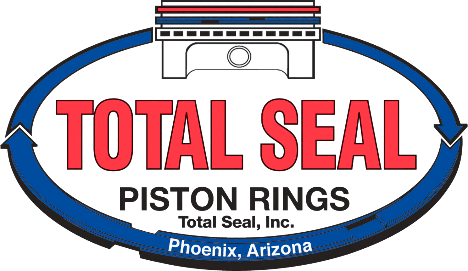 Total Seal