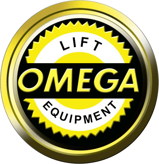 Omega Lift Equipment
