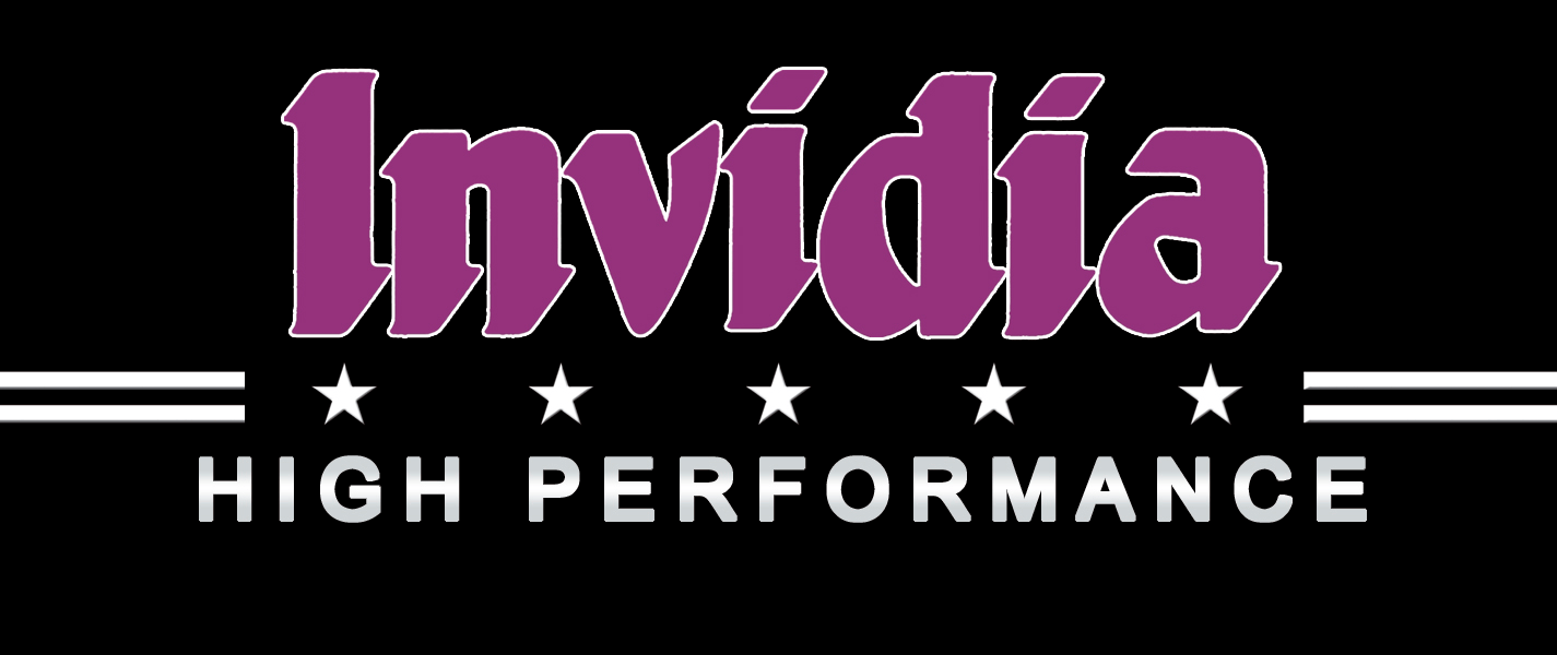 Invidia