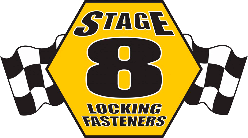 Stage 8