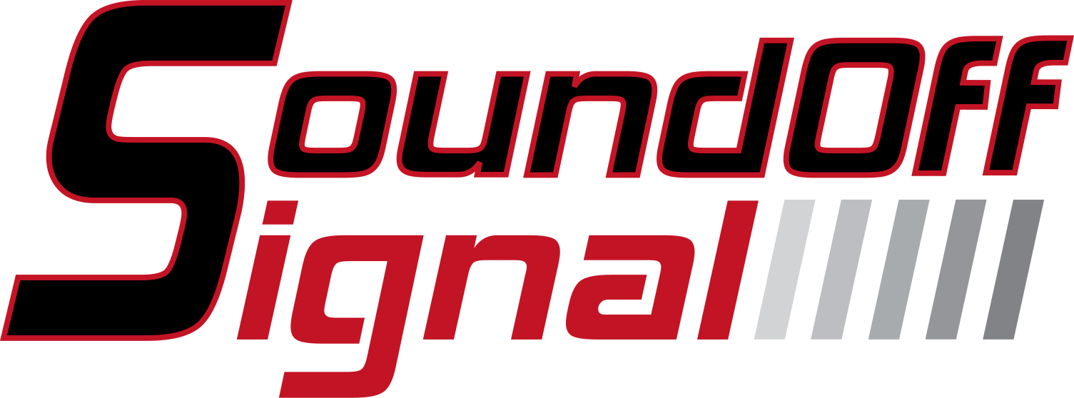 SoundOff Signal