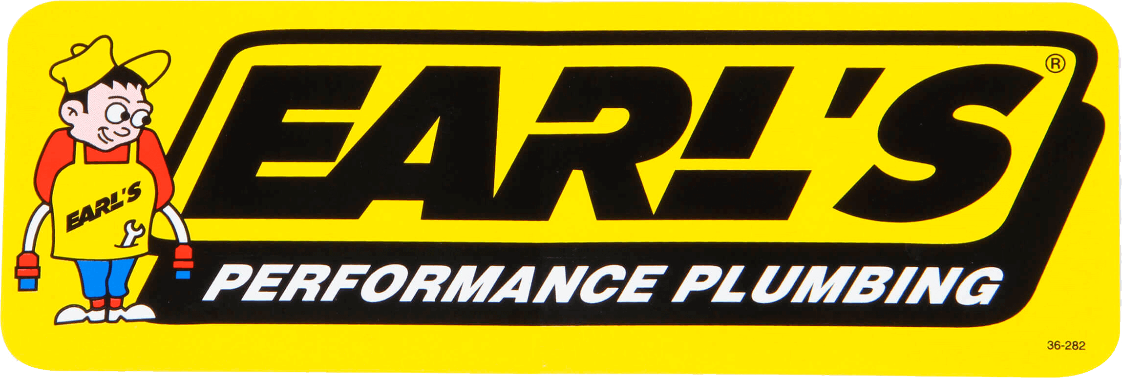 Earl's