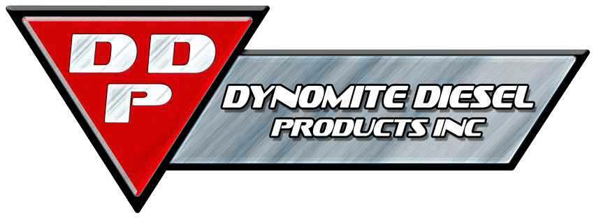 Dynomite Diesel