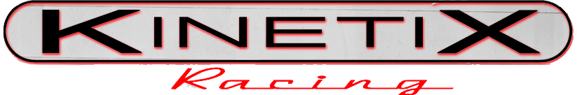 Kinetix Racing
