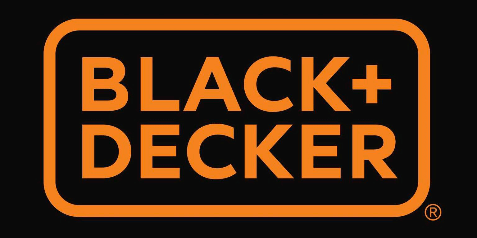 Black & Decker