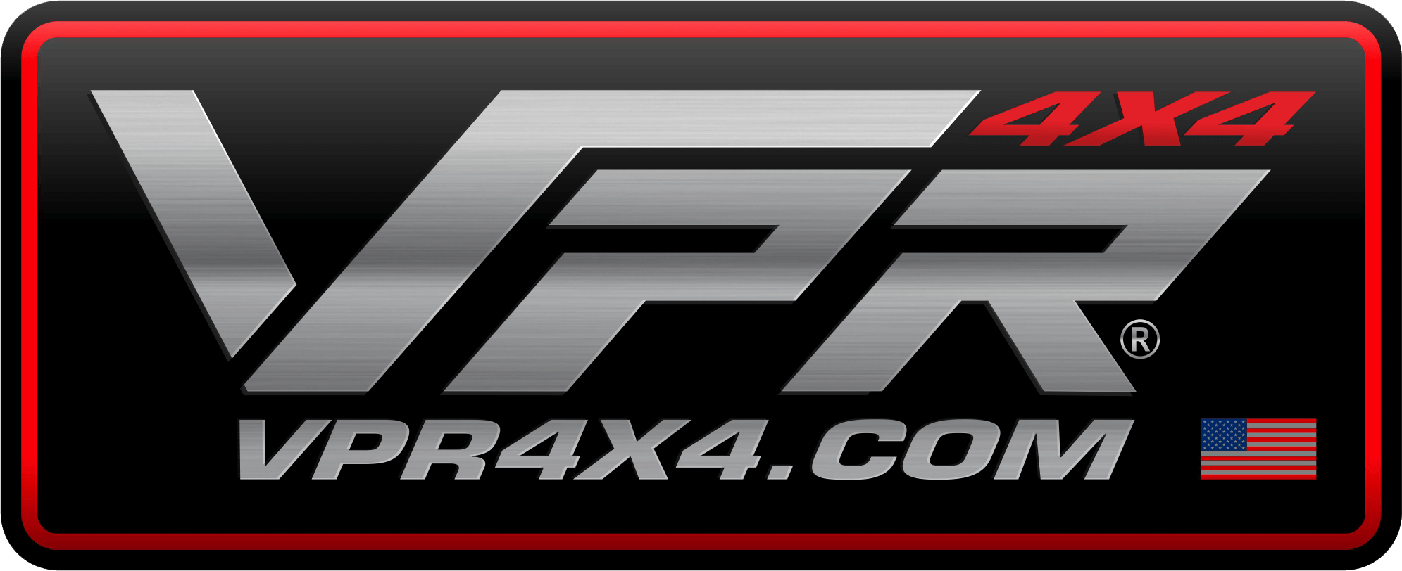 VPR 4x4