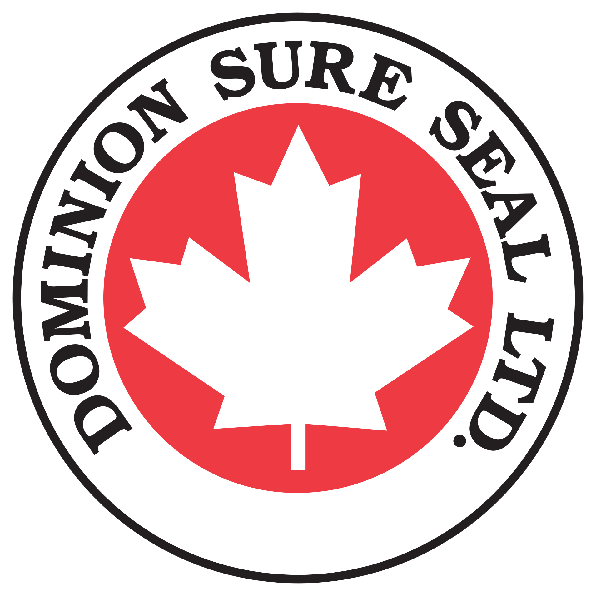 Dominion Sure Seal