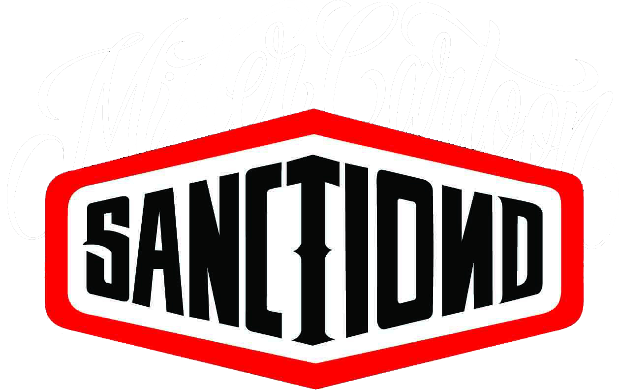 Sanctiond