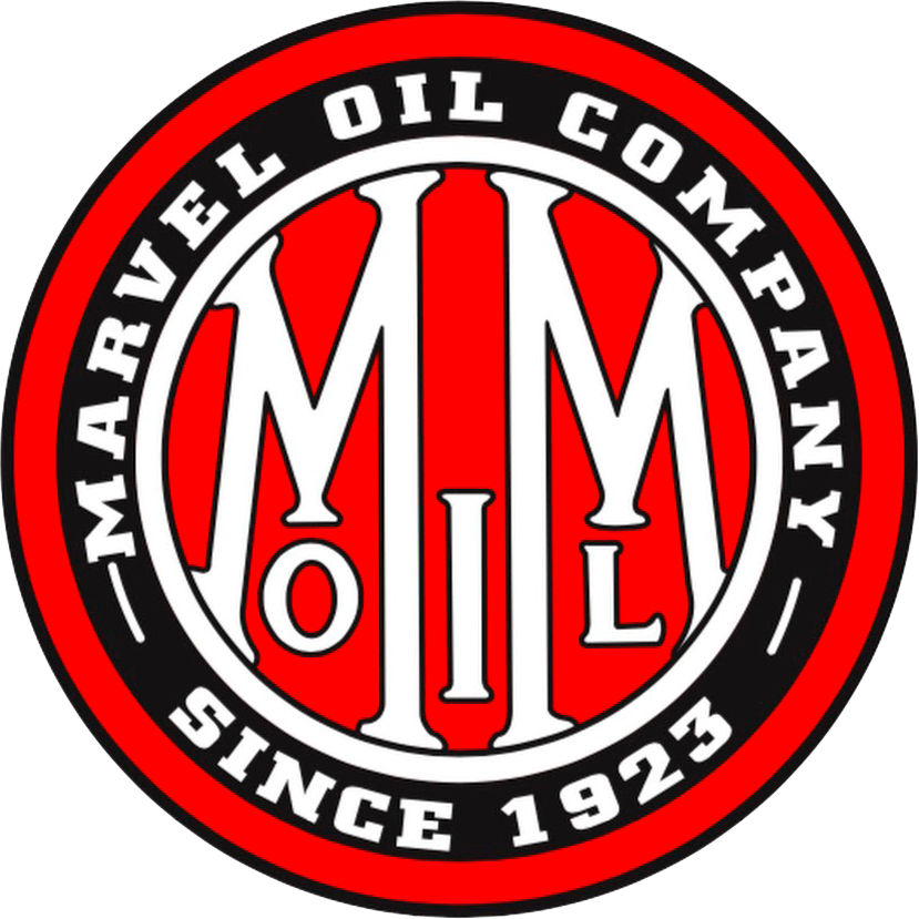 Marvel Mystery Oil