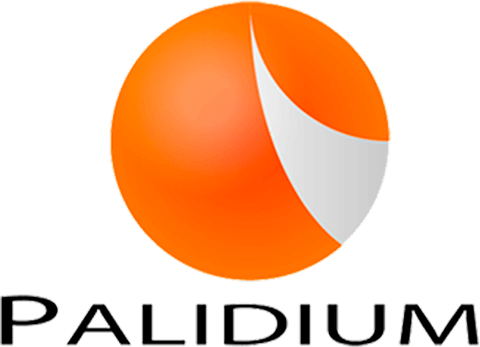 Palidium