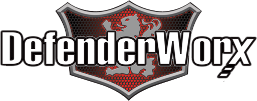 DefenderWorx