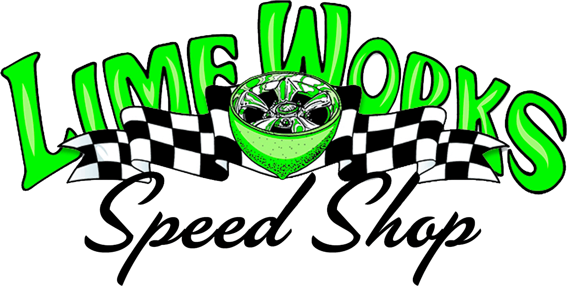 Lime Works