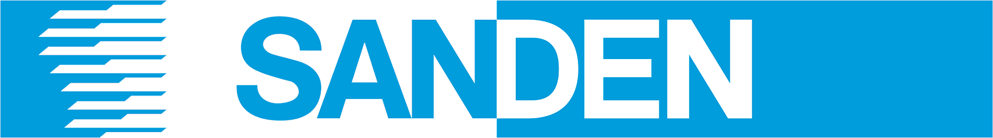 Sanden
