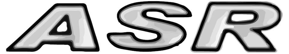 ASR