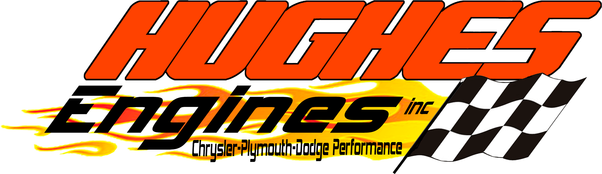 Hughes Engine