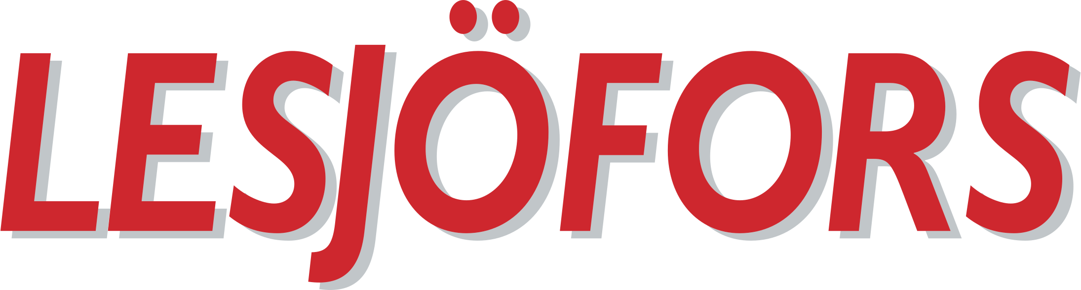 Lesjofors