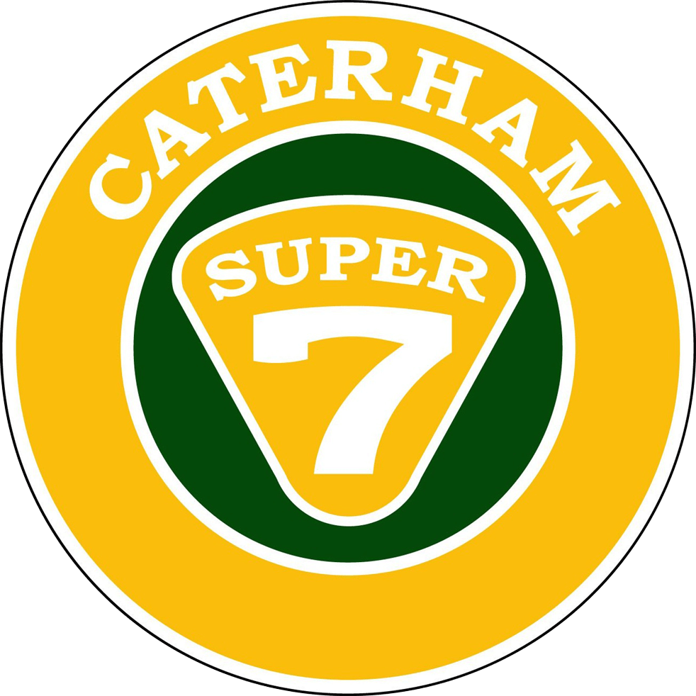 Caterham