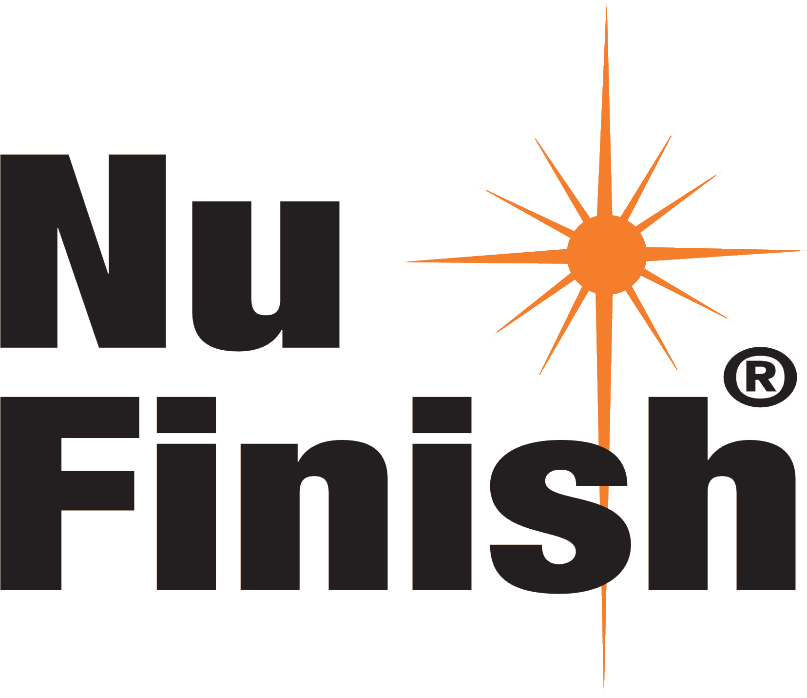 Nu Finish