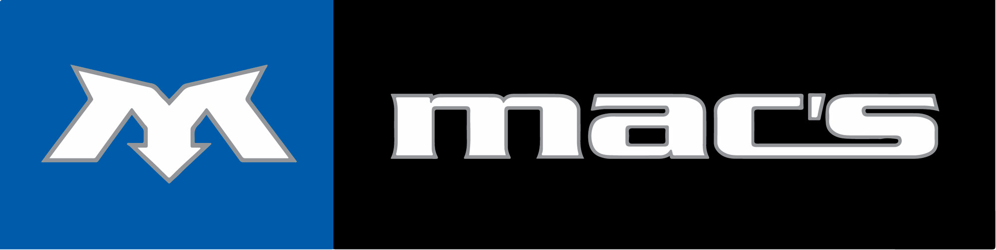 Mac's