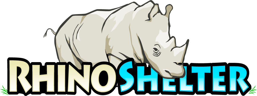 Rhino Shelter