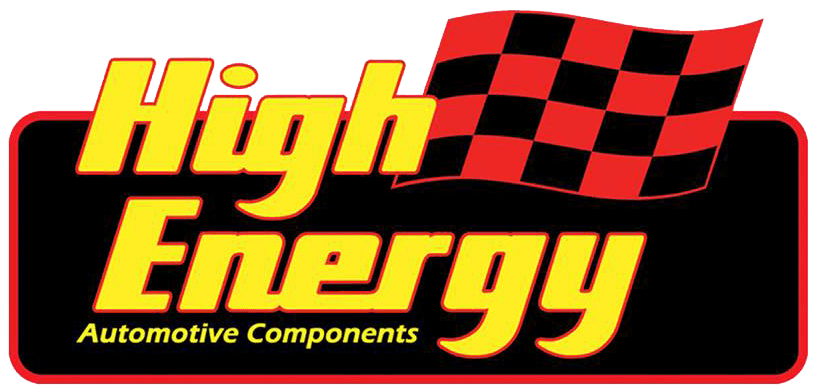 High Energy