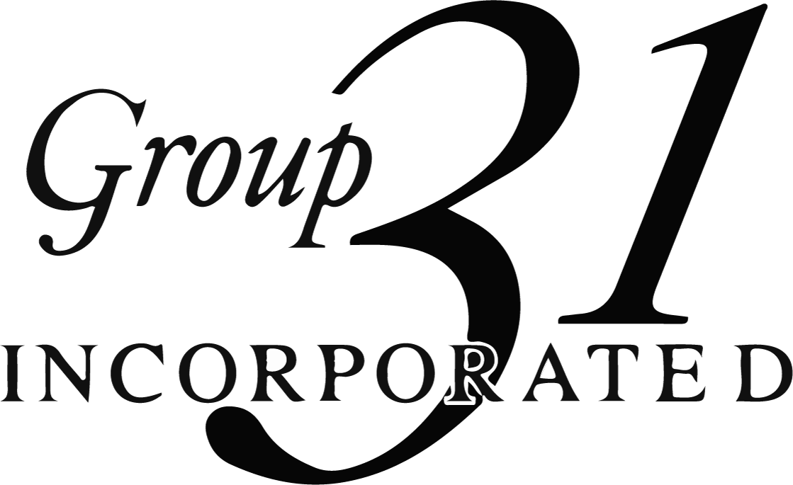 31 Incorporated