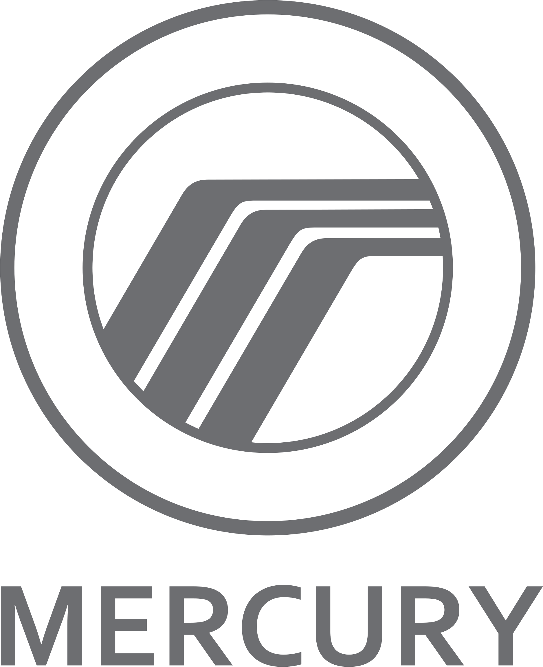 Mercury