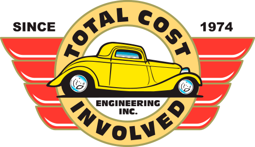 Total Cost Involved