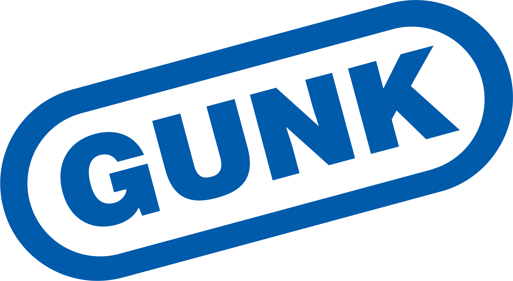 GUNK