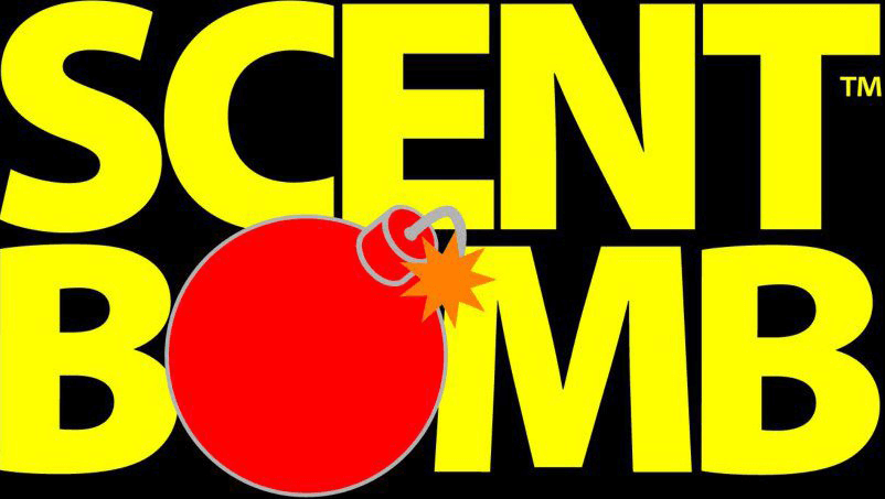 Scent Bomb