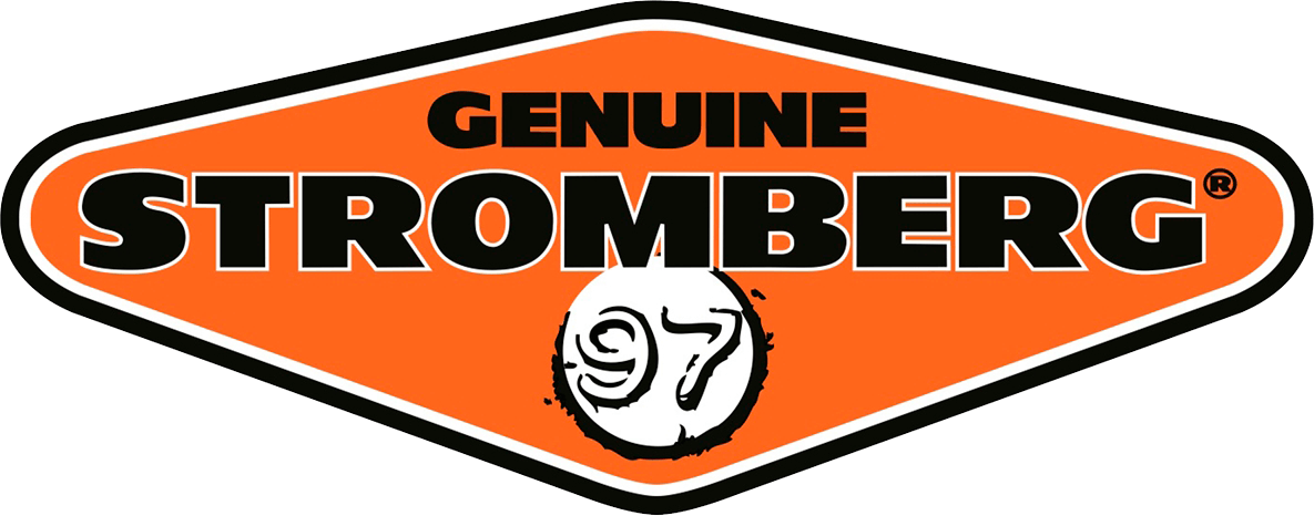 Genuine Stromberg 97