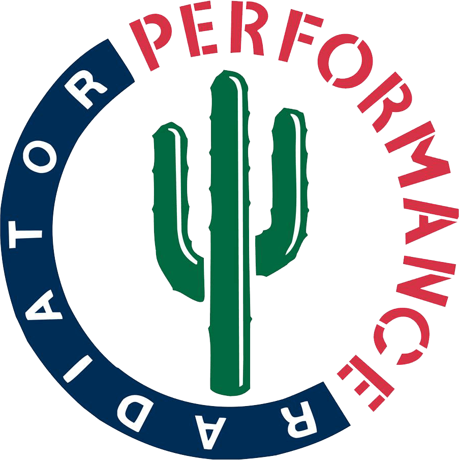 Performance Radiator