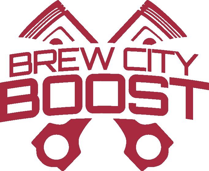 Brew City Boost
